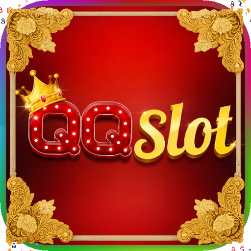 qqslot — galeri pratinjau Resmi APK
